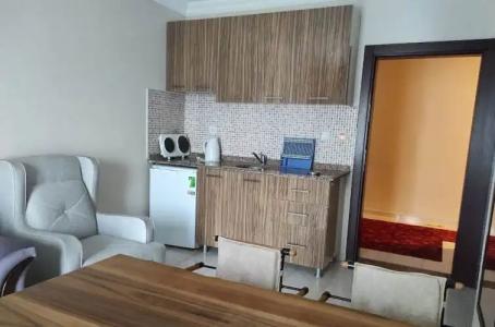 Club Ako Apartments - 57