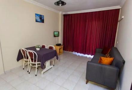 Club Ako Apartments - 60