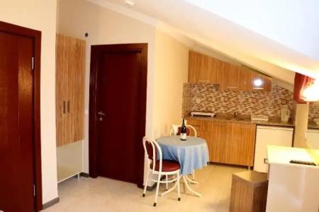 Club Ako Apartments - 34