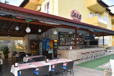 Club Ako Apartments - 21