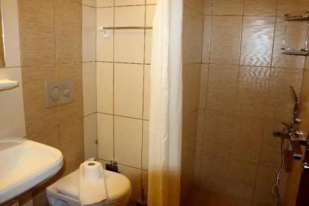 Club Ako Apartments - 36