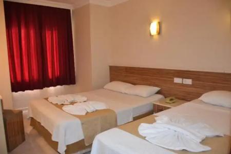 Club Ako Apartments - 32