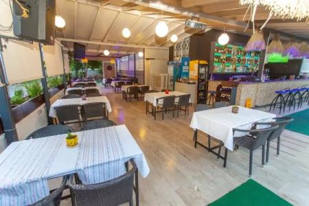 Club Ako Apartments - 24