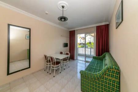 Club Ako Apartments - 6