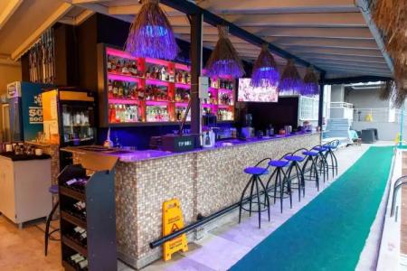 Club Ako Apartments - 23