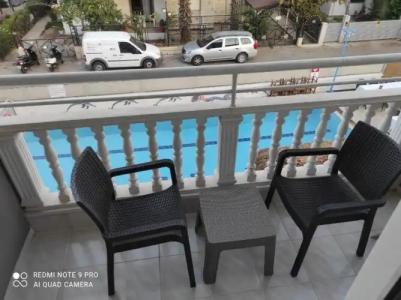 Club Ako Apartments - 27