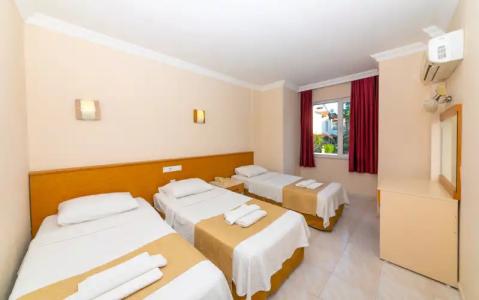 Club Ako Apartments - 1