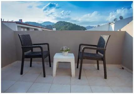 Club Ako Apartments - 67