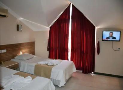 Club Ako Apartments - 68