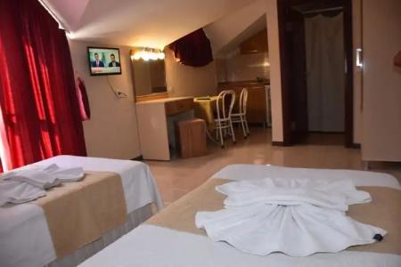 Club Ako Apartments - 69