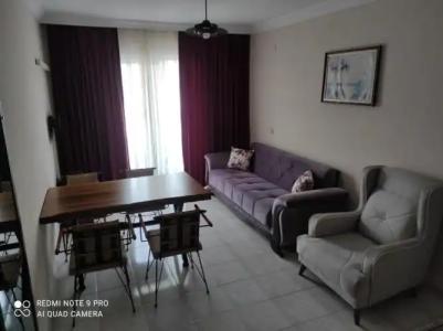 Club Ako Apartments - 29