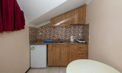 Club Ako Apartments - 42