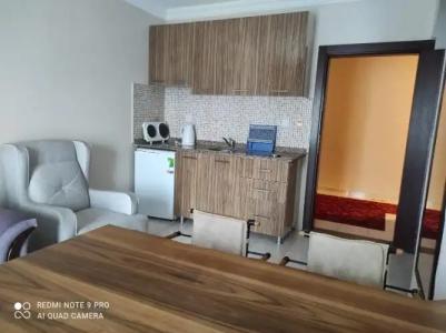 Club Ako Apartments - 28