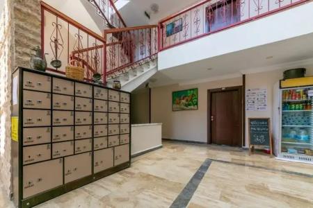 Club Ako Apartments - 12