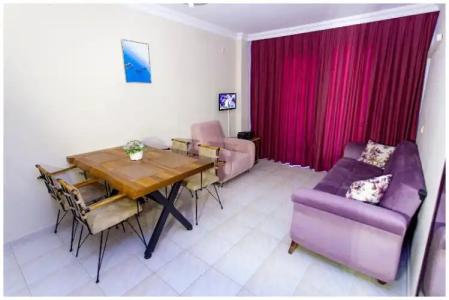 Club Ako Apartments - 45