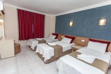 Club Ako Apartments - 51