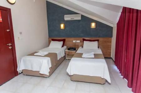 Club Ako Apartments - 71