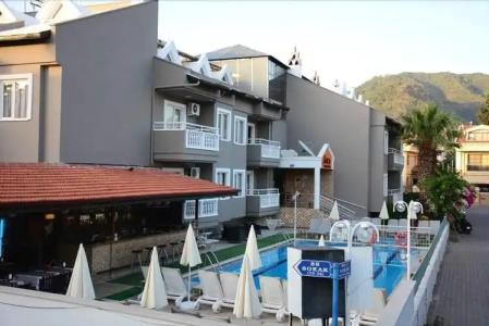 Club Ako Apartments - 26