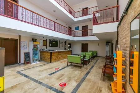 Club Ako Apartments - 11