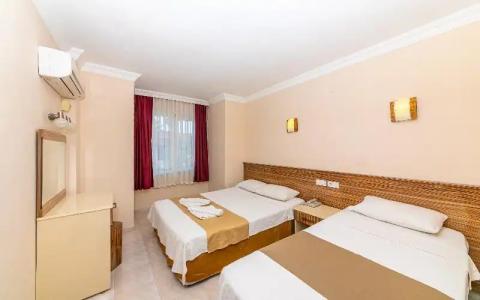 Club Ako Apartments - 37