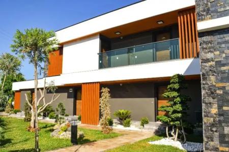 Güvenpark Residence Apart-hotel - 45