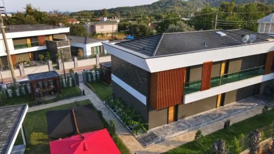 Güvenpark Residence Apart-hotel - 6