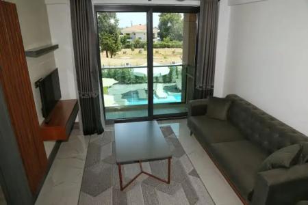 Güvenpark Residence Apart-hotel - 13