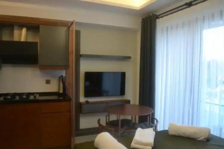 Güvenpark Residence Apart-hotel - 39