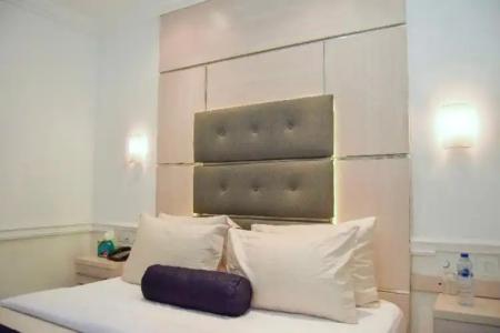 Güvenpark Residence Apart-hotel - 43