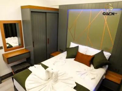 Güvenpark Residence Apart-hotel - 36