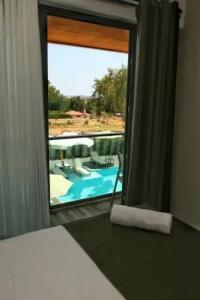 Güvenpark Residence Apart-hotel - 28