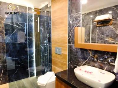 Güvenpark Residence Apart-hotel - 34