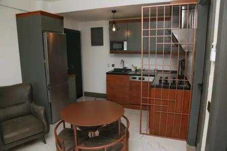 Güvenpark Residence Apart-hotel - 16