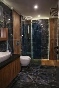 Güvenpark Residence Apart-hotel - 21