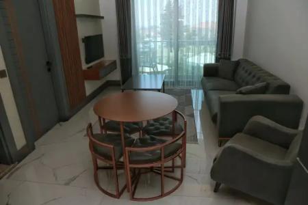 Güvenpark Residence Apart-hotel - 11
