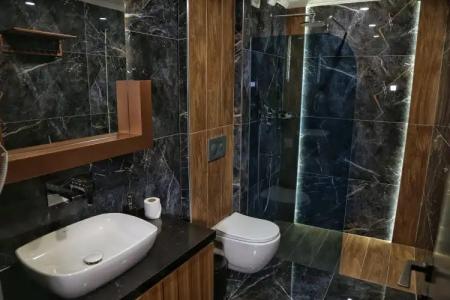 Güvenpark Residence Apart-hotel - 22