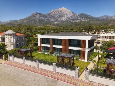Güvenpark Residence Apart-hotel - 30