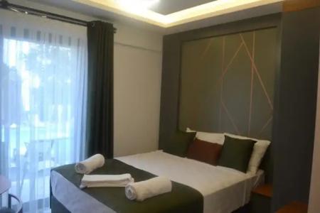 Güvenpark Residence Apart-hotel - 38