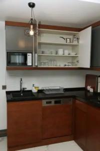 Güvenpark Residence Apart-hotel - 17