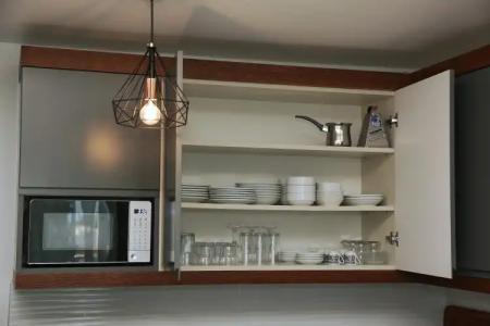 Güvenpark Residence Apart-hotel - 18