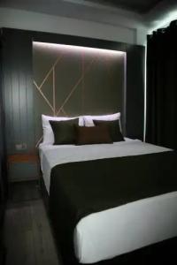 Güvenpark Residence Apart-hotel - 29