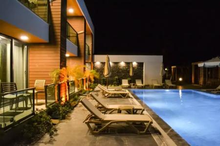 Güvenpark Residence Apart-hotel - 2