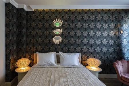 Heart de Maison - 94