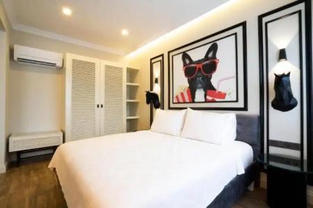 Heart de Maison - 65