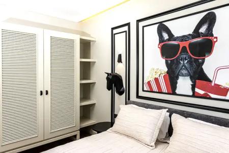 Heart de Maison - 106