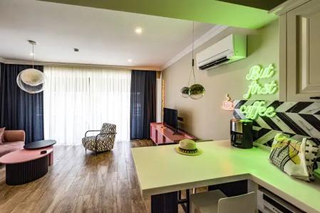 Heart de Maison - 98