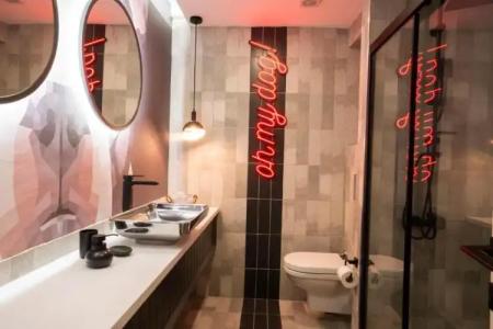 Heart de Maison - 74