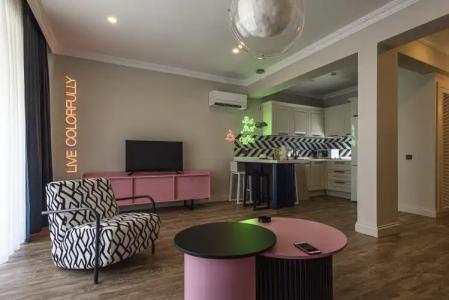 Heart de Maison - 102