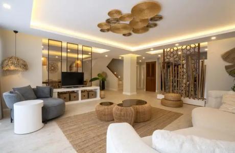 Heart de Maison - 160