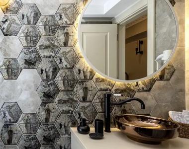 Heart de Maison - 91